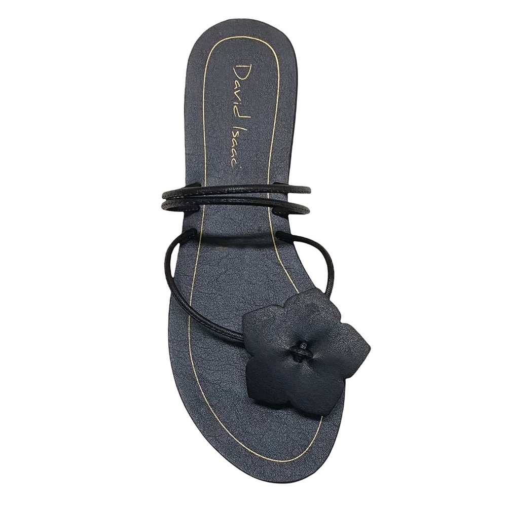 David Isaac “Violet” sandals